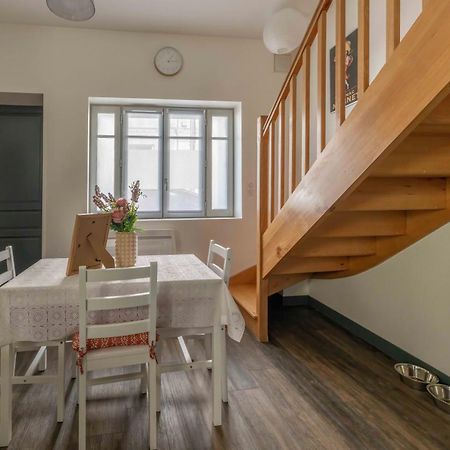 Maisonnette Au Coeur De Cognac Zewnętrze zdjęcie