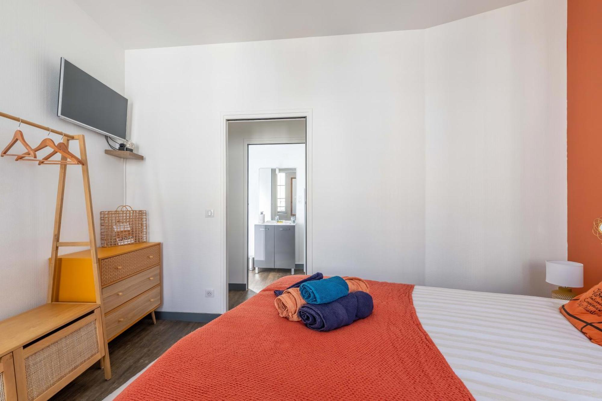 Maisonnette Au Coeur De Cognac Zewnętrze zdjęcie