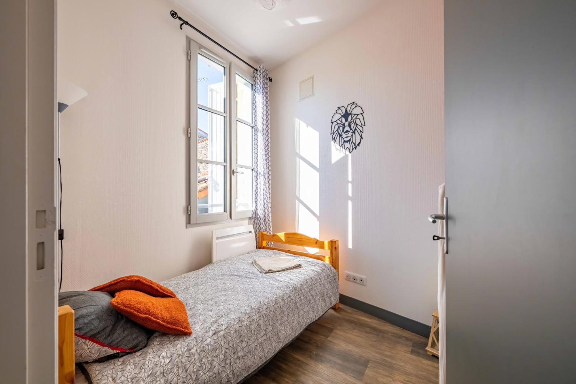 Maisonnette Au Coeur De Cognac Zewnętrze zdjęcie