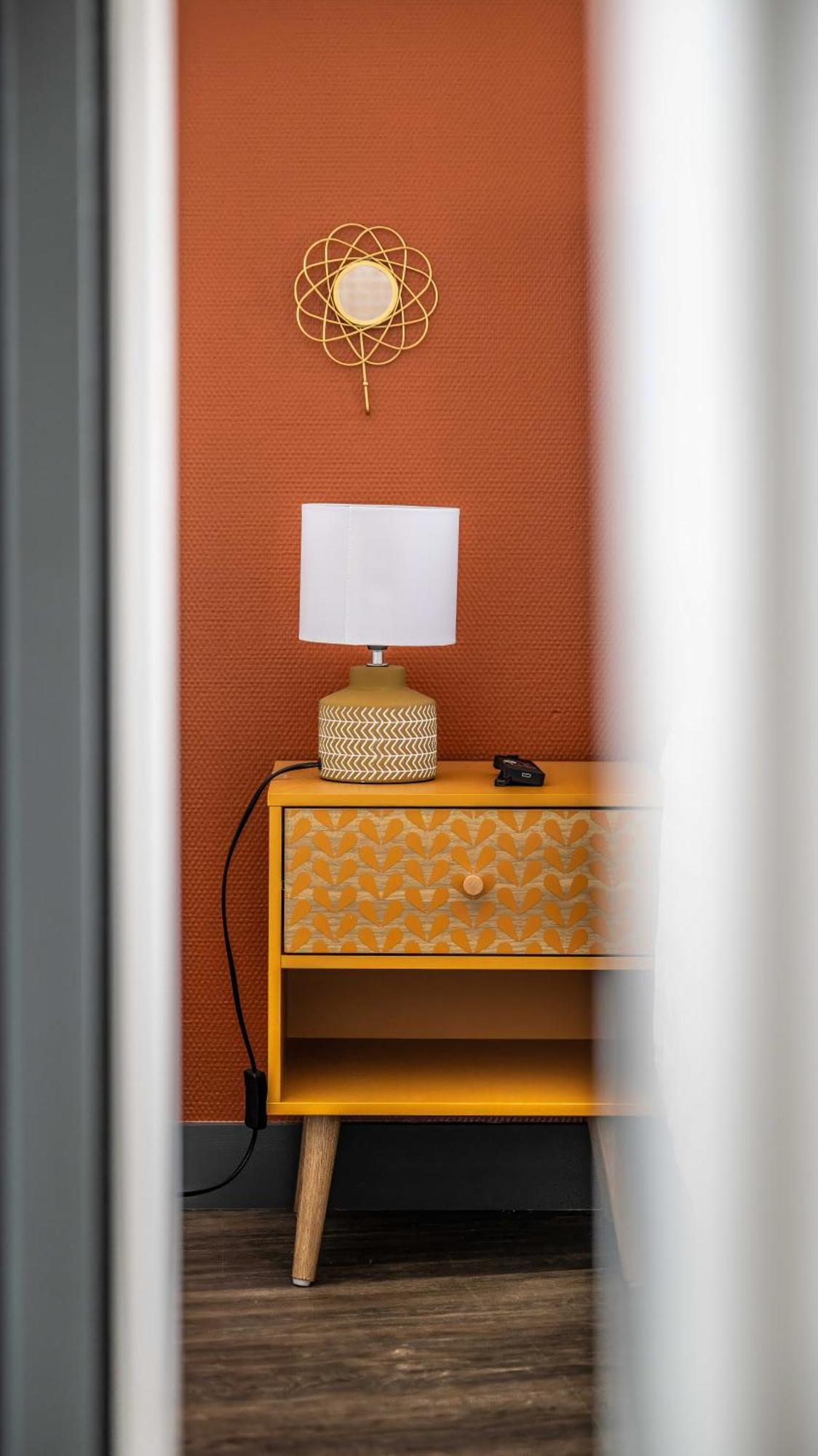 Maisonnette Au Coeur De Cognac Zewnętrze zdjęcie