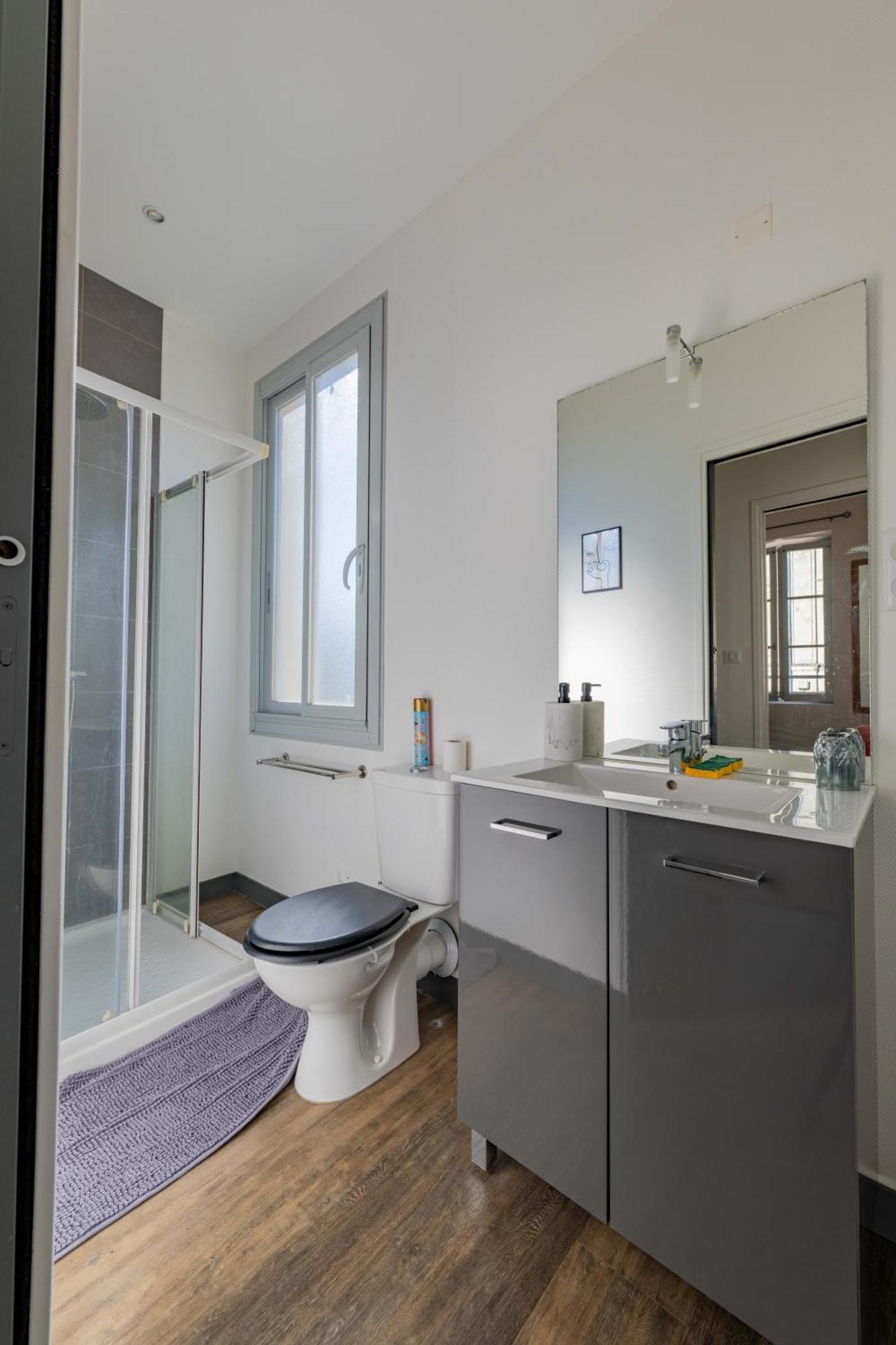 Maisonnette Au Coeur De Cognac Zewnętrze zdjęcie