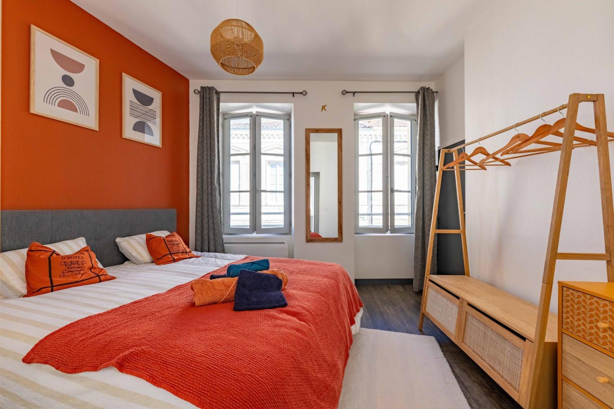 Maisonnette Au Coeur De Cognac Zewnętrze zdjęcie